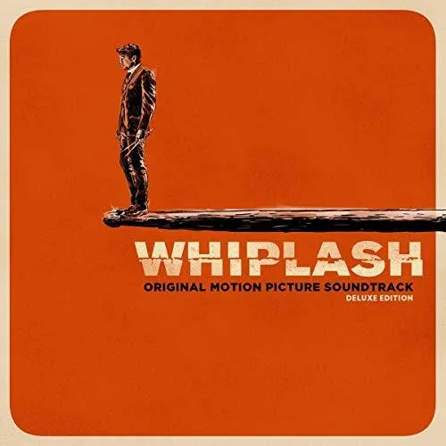 Whiplash OST