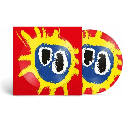 SCREAMADELICA -PD-