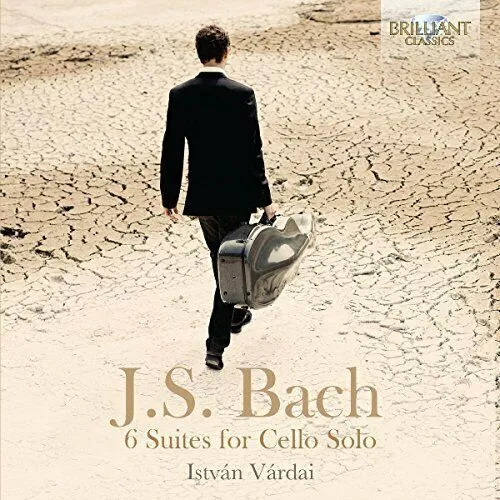 Bach: Csellószvitek