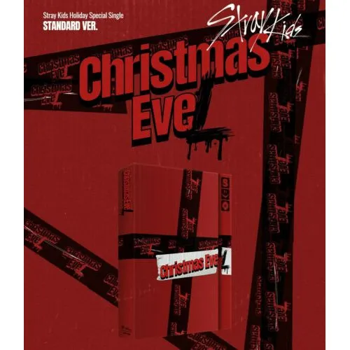 Christmas Evel -Photoboo-