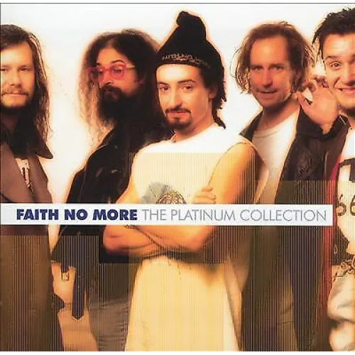 PLATINUM COLLECTION,THE