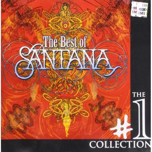 The Best Of Santana