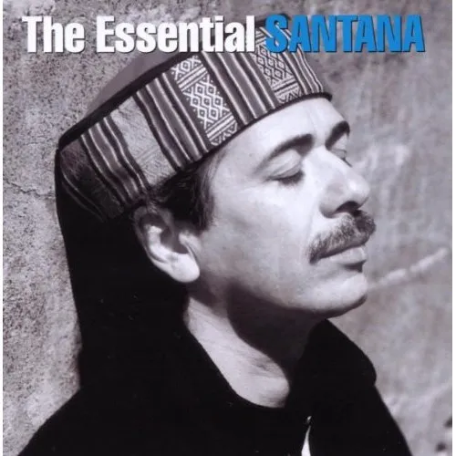 The Essential Santana (2 CD)