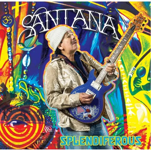 SPLENDIFEROUS -RSD-