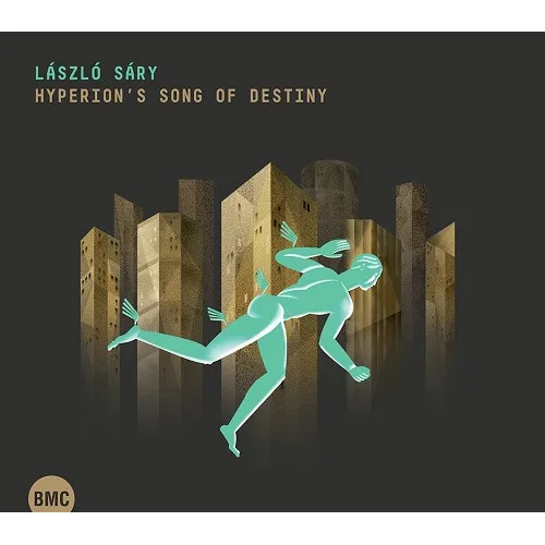 Hperyon Sorsdala (CD)