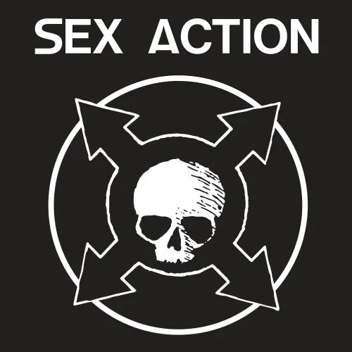 Sex Action [35. jubileumi kiadás] (CD)