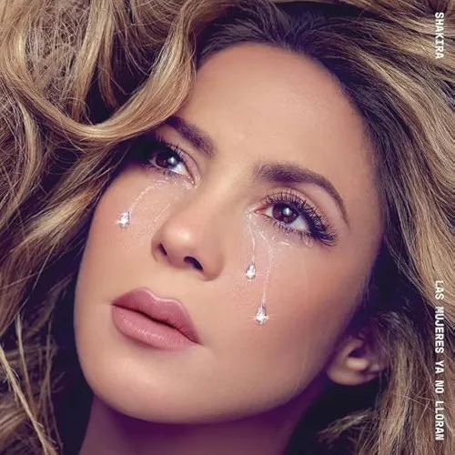 Las Mujeres Ya No Lloran (Diamond Edition, All retailers, 16 tracks, Spanish, 12p booklet, Jewelcase,  )