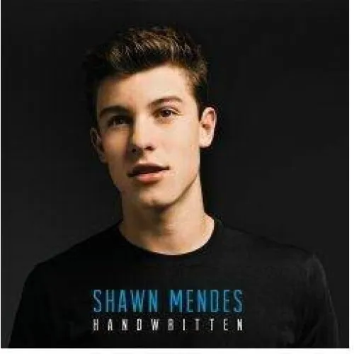 HANDWRITTEN