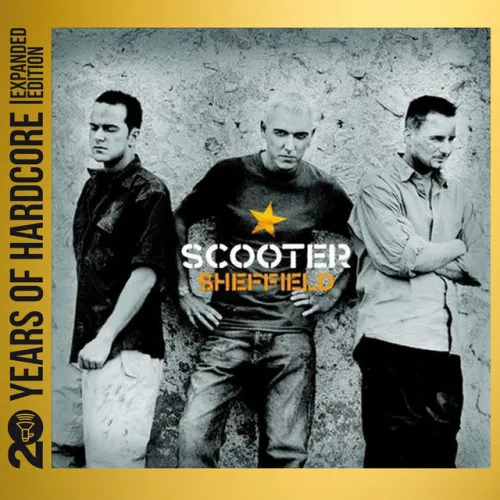 Sheffield - 20 Years Of Hardcore Expanded Edition