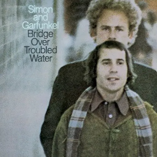 BRIDGE OVER.. -REISSUE-