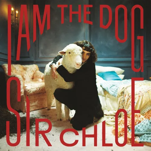 ii AM THE DOG (140 GR 12