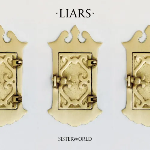 Sisterworld LP