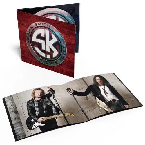 SMITH / KOTZEN