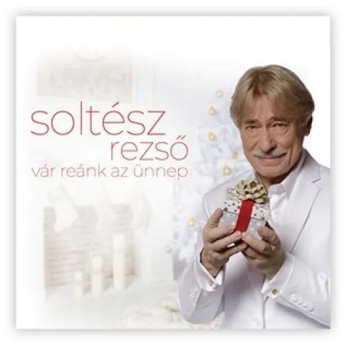 Vár reánk az Ünnep