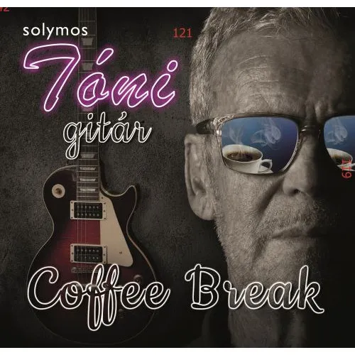 COFFEE BREAK