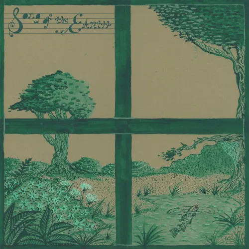 Song Of The Earth