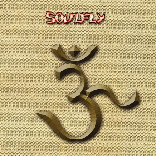 SOULFLY - 3