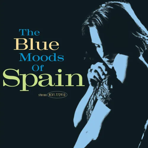 THE BLUE MOODS OF SPAIN (140 GR 12