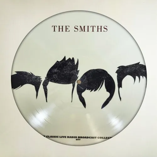 MARKTHALLE HAMBURG 1984 (PICTURE DISC)