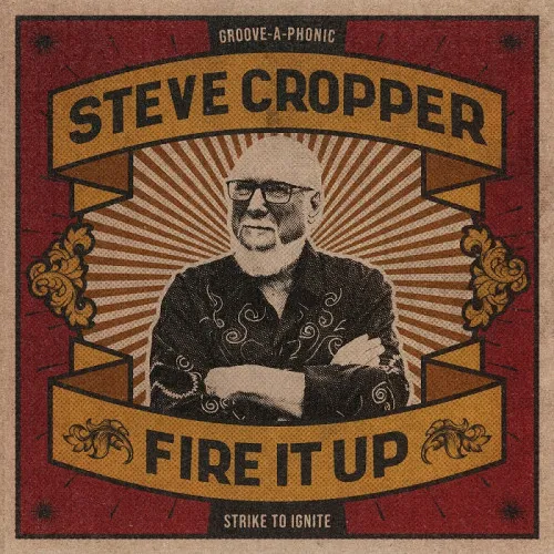 FIRE IT UP -DIGISLEE-