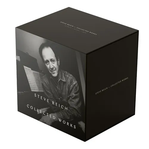 COLLECTED WORKS (LTD.)
