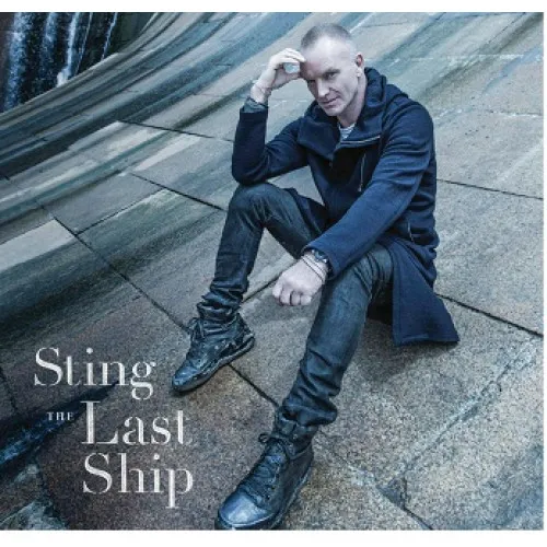 THE LAST SHIP