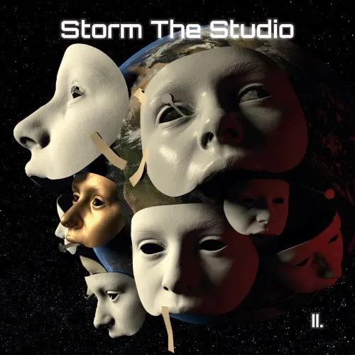 II. (CD)