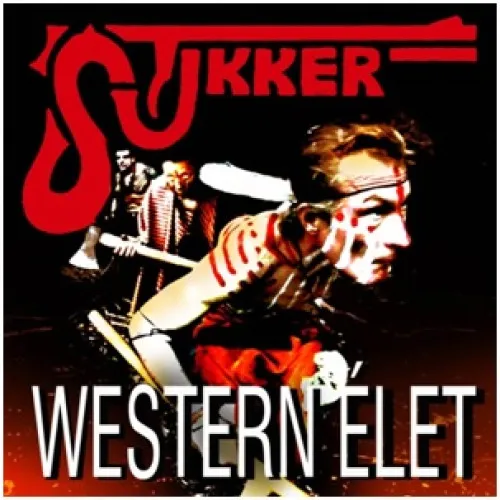 Western élet