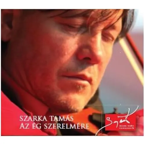 AZ ÉG SZERELMÉRE