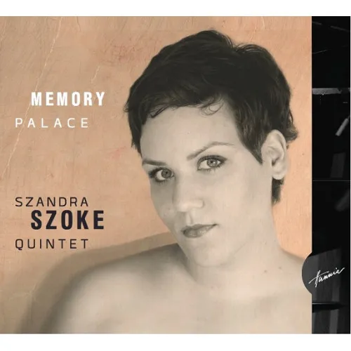 Memory Palace