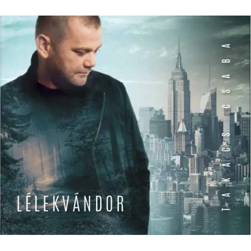 LÉLEKVÁNDOR