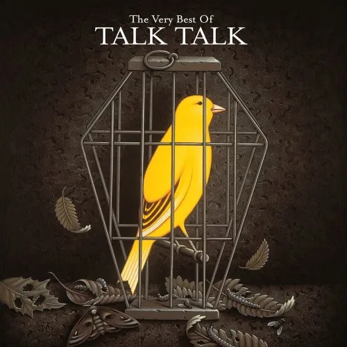 TALK TALK - The Very Best Of Talk Talk