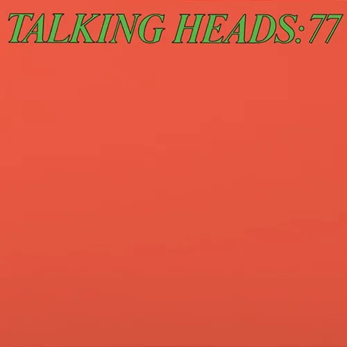 TALKING HEADS: 77 (140 GR 12