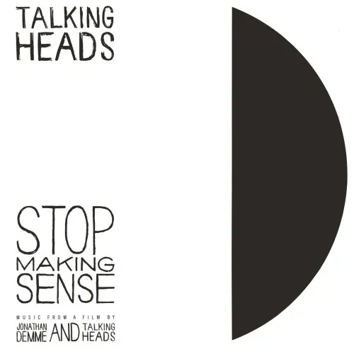STOP MAKING SENSE (140 GR 12