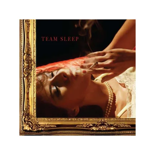 TEAM SLEEP (140 GR 12