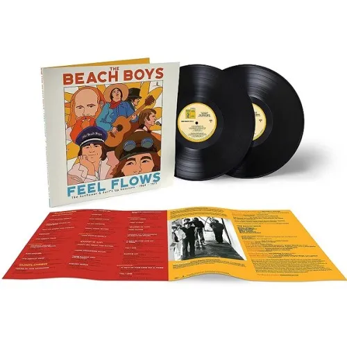 The Beach Boys - 