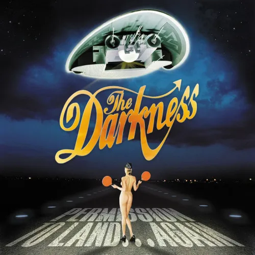 PARMISSION TO LAND (4 CD/DVD-LTD.)