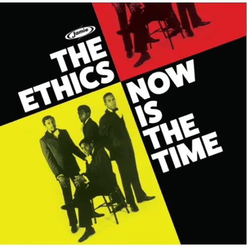 Now Is The Time
