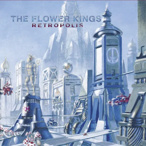 RETROPOLIS -HQ-