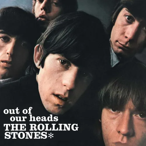 OUT OF OUR HEADS