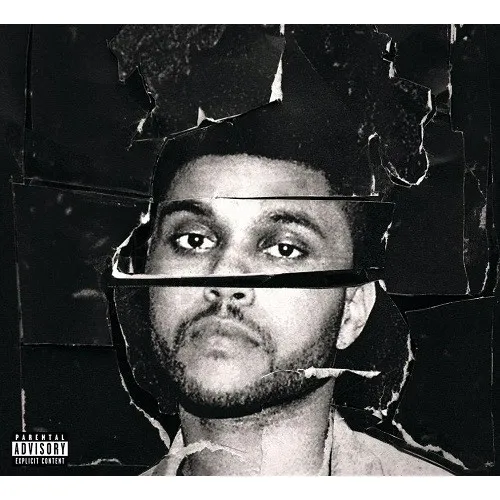 BEAUTY BEHIND THE MADNESS