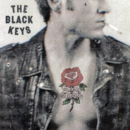 NO RAIN, NO FLOWERS