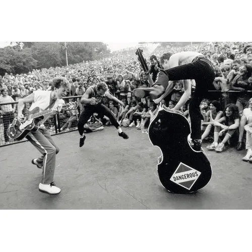 Live At Rockpalast – 1983 Loreley Open Air + 1981 Cologne CDDVD