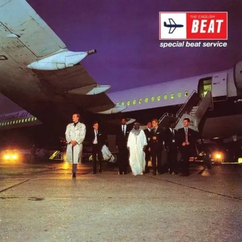 THE BEAT - Special Beat Service (Silver) (SYEOR 2025)