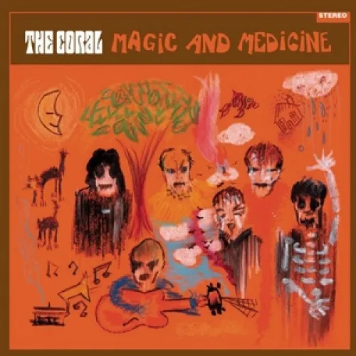 MAGIC & MEDICINE