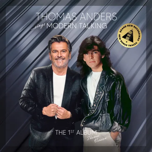 The 1st Album