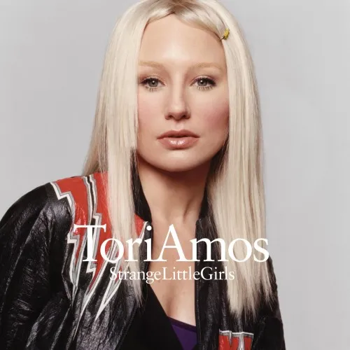 AMOS,TORI - STRANGE LITTLE GIRLS