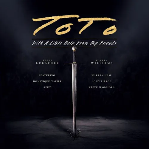WITH A LITTLE.. -CD+DVD-