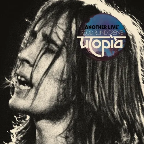 UTOPIA - Another Live (Clear) (SYEOR 2026)