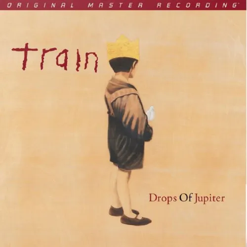 Drops of Jupiter - SACD/Hybrid